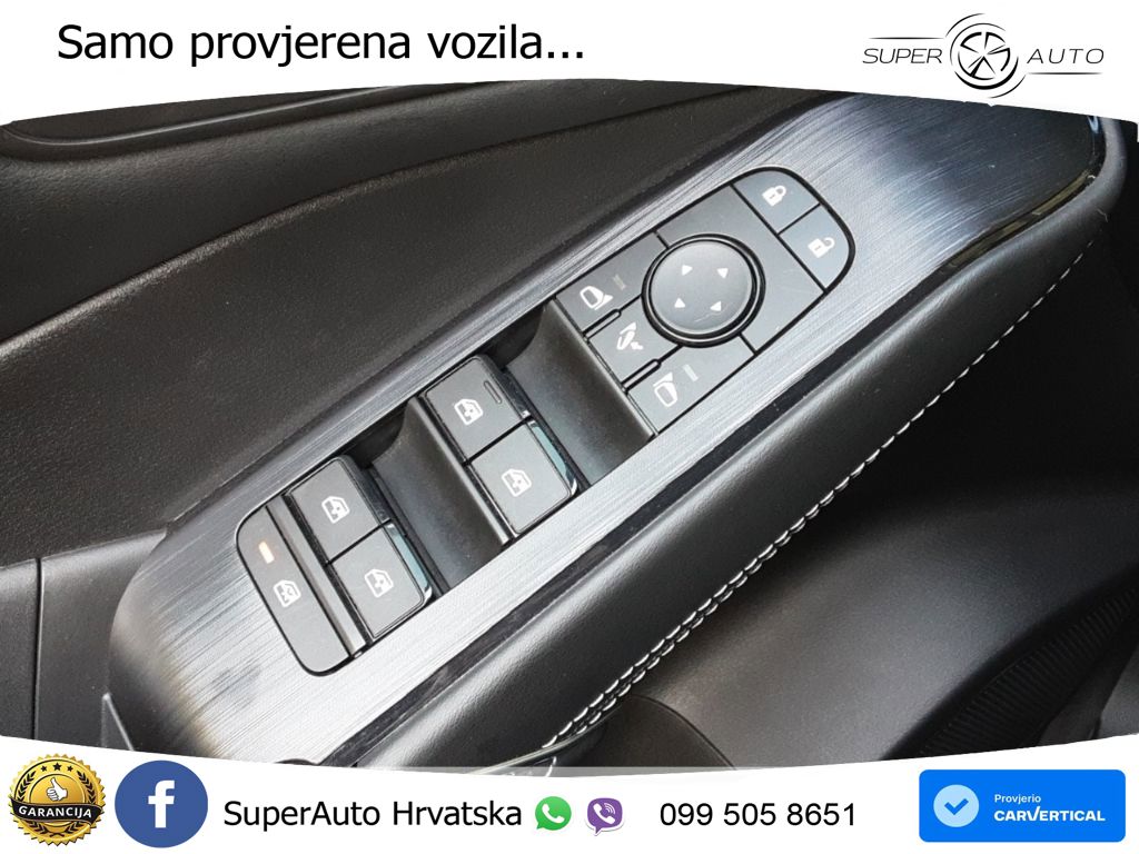 Nissan Qashqai 1.3 DIG-T (140 KS) N-Connecta LED+GR SJED+ACC