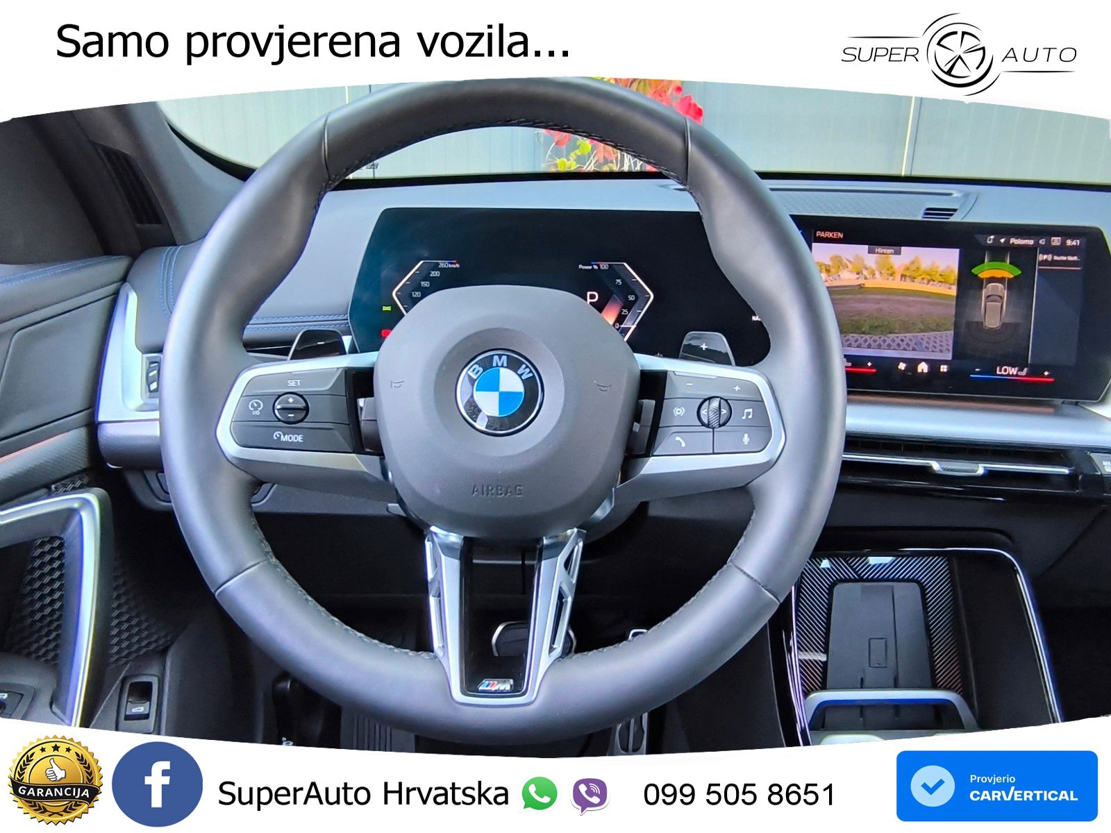 BMW X1 18i (136 KS) sDrive Steptronic M Sport