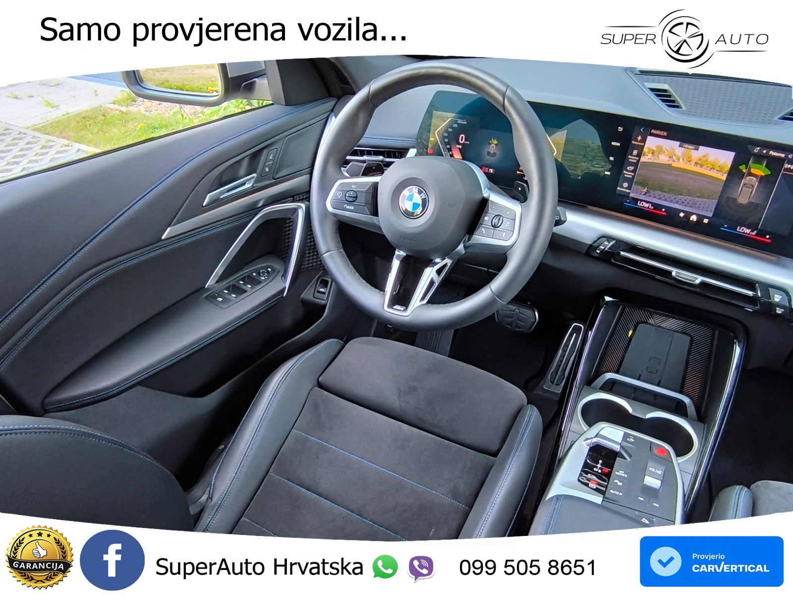 BMW X1 18i (136 KS) sDrive Steptronic M Sport