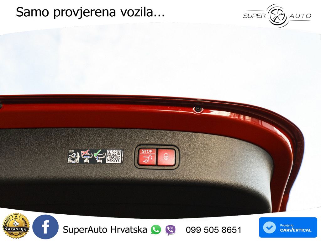 Mercedes GLC 300 (258 KS) 4MATIC 9G-TRONIC Avantgarde LED+GR SJED+ACC