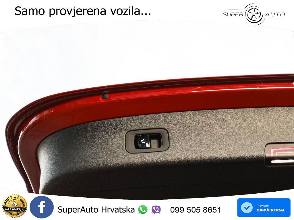 Mercedes GLC 300 (258 KS) 4MATIC 9G-TRONIC Avantgarde LED+GR SJED+ACC