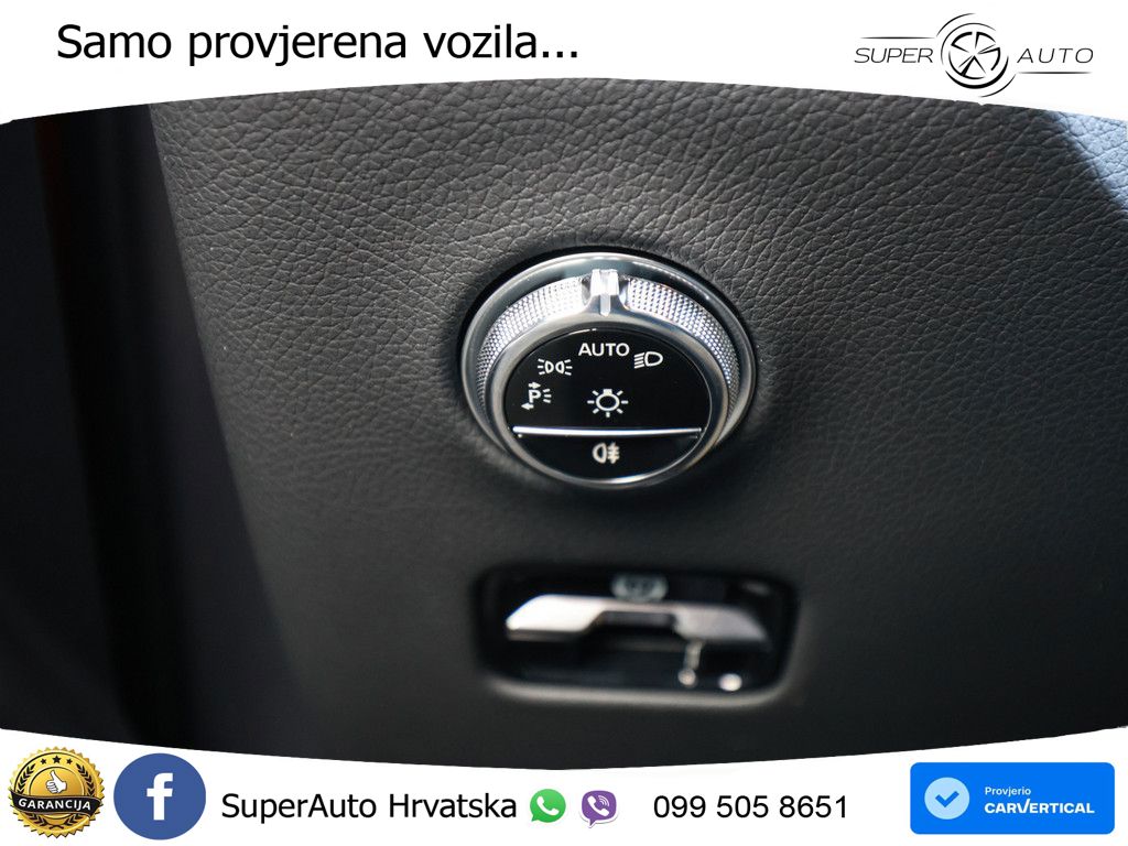 Mercedes GLC 300 (258 KS) 4MATIC 9G-TRONIC Avantgarde LED+GR SJED+ACC