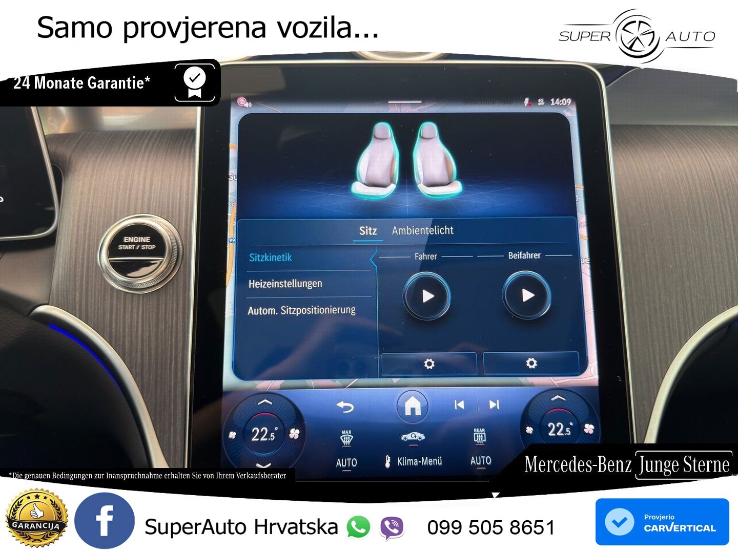Mercedes GLC Coupe 400e (381 KS) 4MATIC 9G-TRONIC AMG ACC+HEAD+GR SJED+360+PANO
