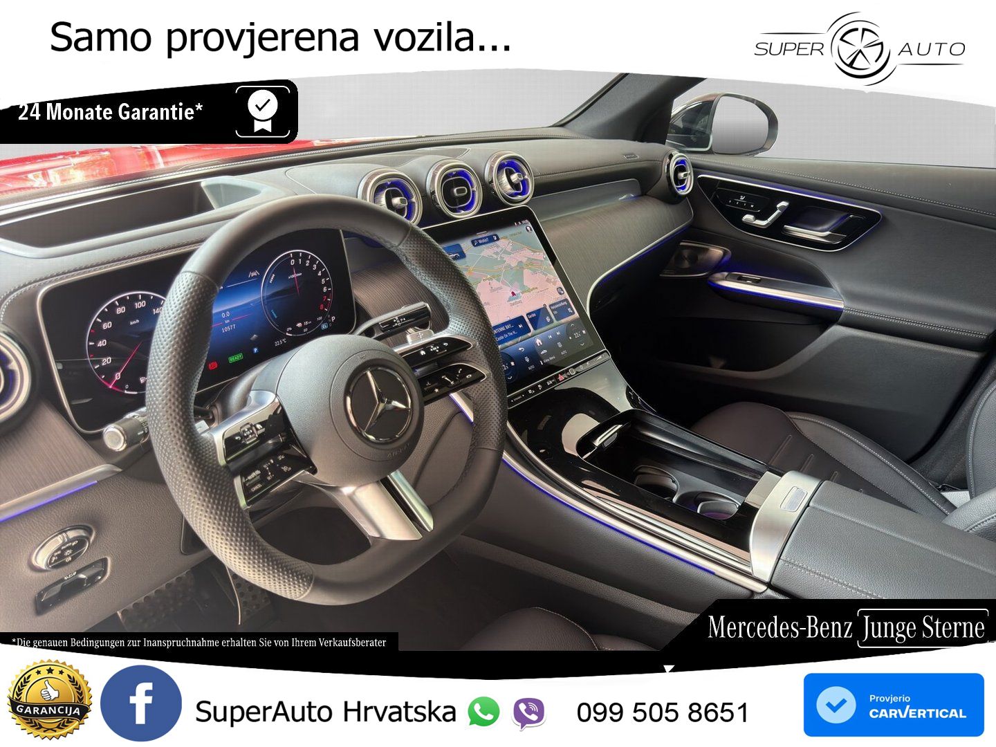 Mercedes GLC Coupe 400e (381 KS) 4MATIC 9G-TRONIC AMG ACC+HEAD+GR SJED+360+PANO