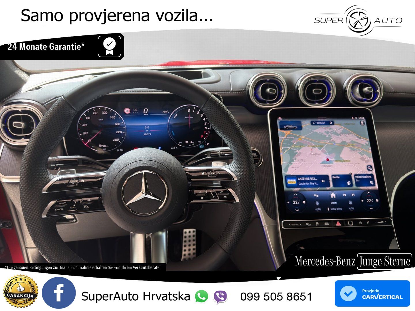 Mercedes GLC Coupe 400e (381 KS) 4MATIC 9G-TRONIC AMG ACC+HEAD+GR SJED+360+PANO