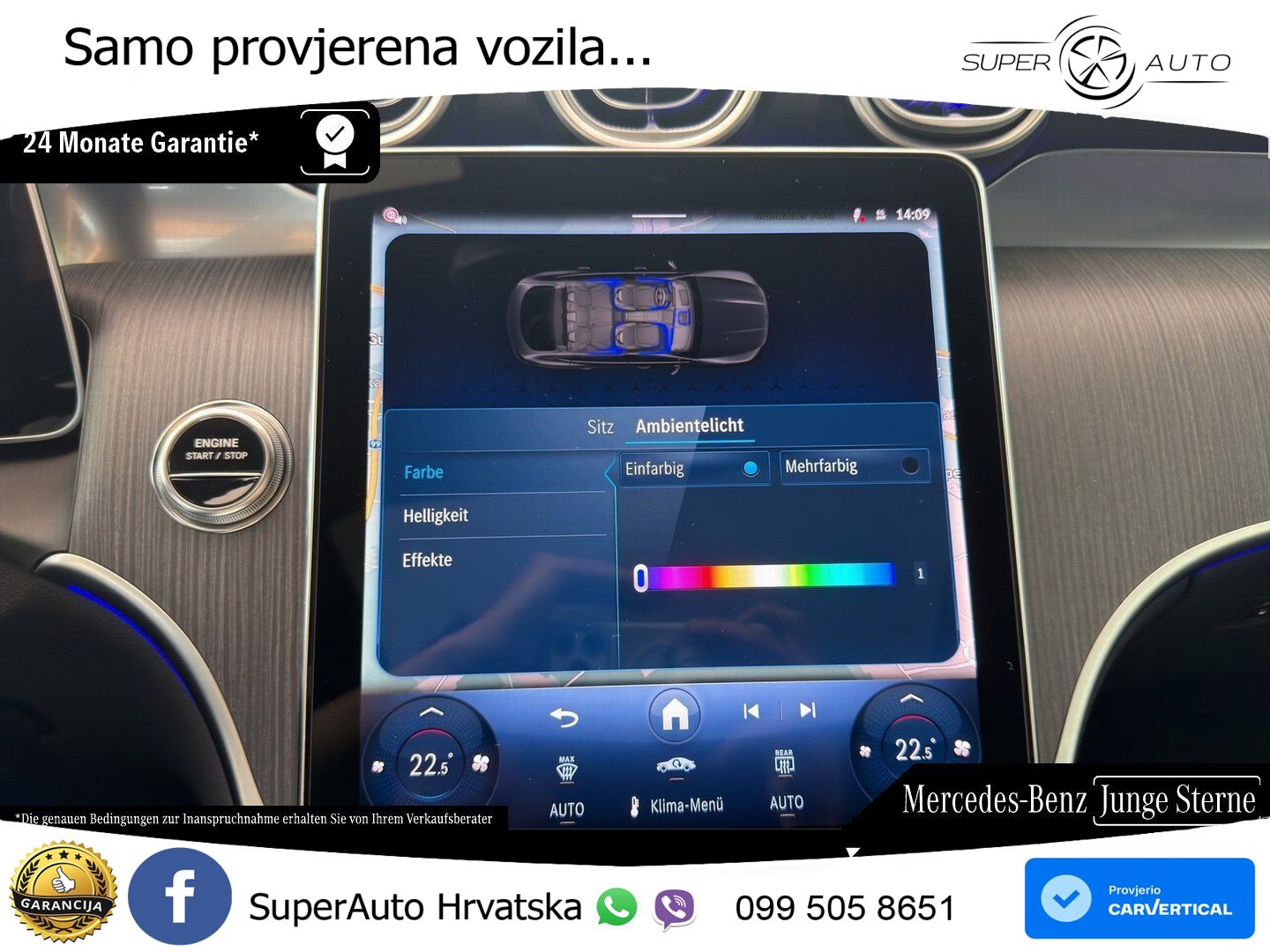 Mercedes GLC Coupe 400e (381 KS) 4MATIC 9G-TRONIC AMG ACC+HEAD+GR SJED+360+PANO