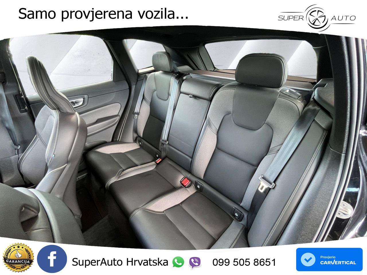 Volvo XC60 B4 Diesel AWD Geartronic ACC+HEAD+4xGR SJED+360+PANO