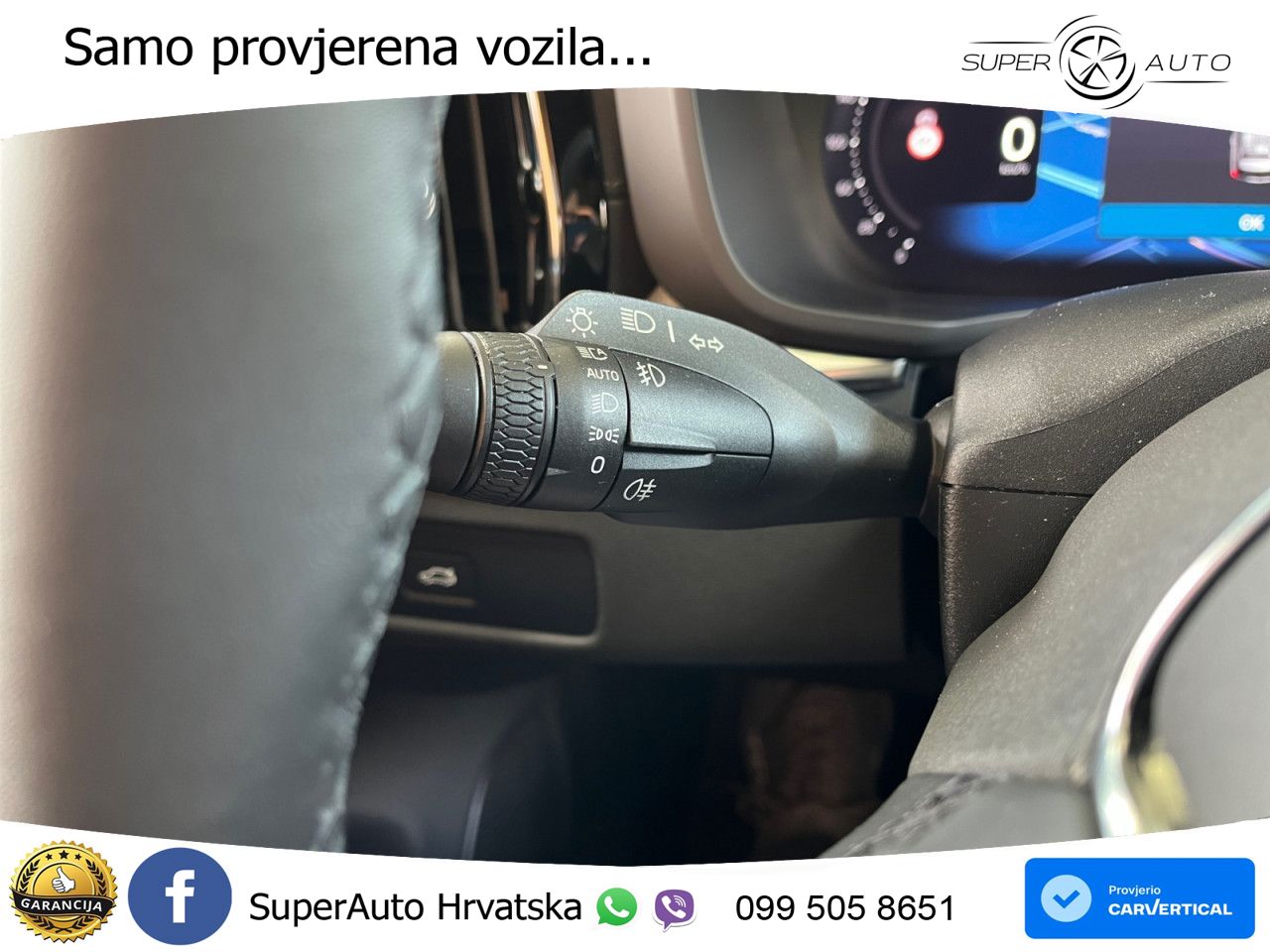 Volvo XC60 B4 Diesel AWD Geartronic ACC+HEAD+4xGR SJED+360+PANO