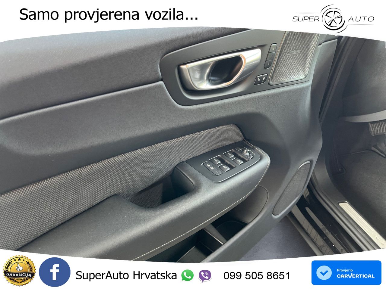 Volvo XC60 B4 Diesel AWD Geartronic ACC+HEAD+4xGR SJED+360+PANO
