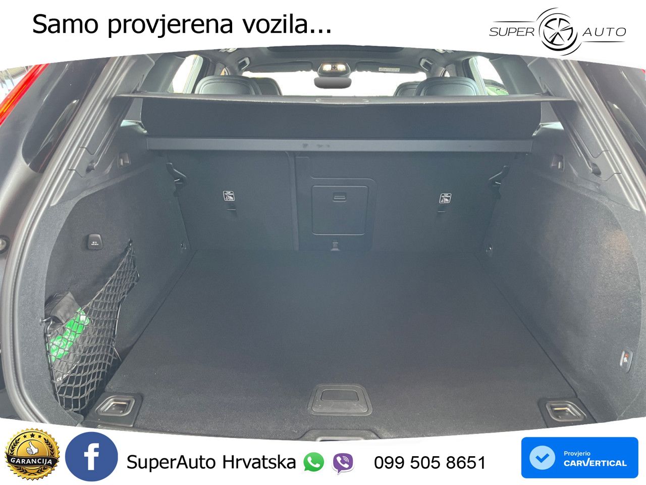 Volvo XC60 B4 Diesel AWD Geartronic ACC+HEAD+4xGR SJED+360+PANO
