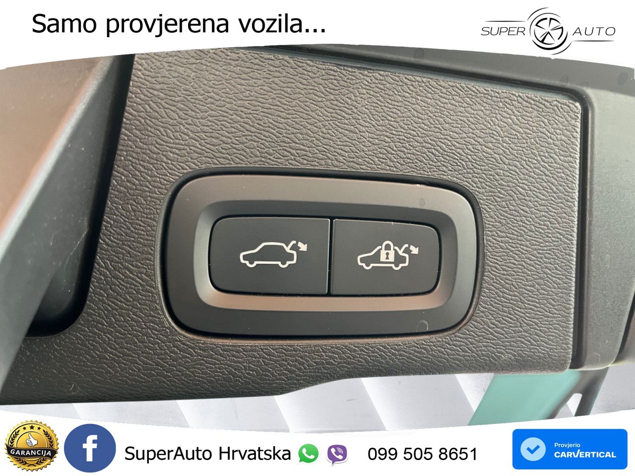 Volvo XC60 B4 Diesel AWD Geartronic ACC+HEAD+4xGR SJED+360+PANO