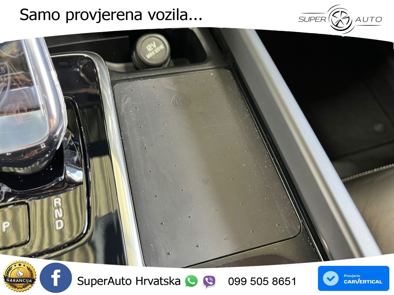Volvo XC60 B4 Diesel AWD Geartronic ACC+HEAD+4xGR SJED+360+PANO