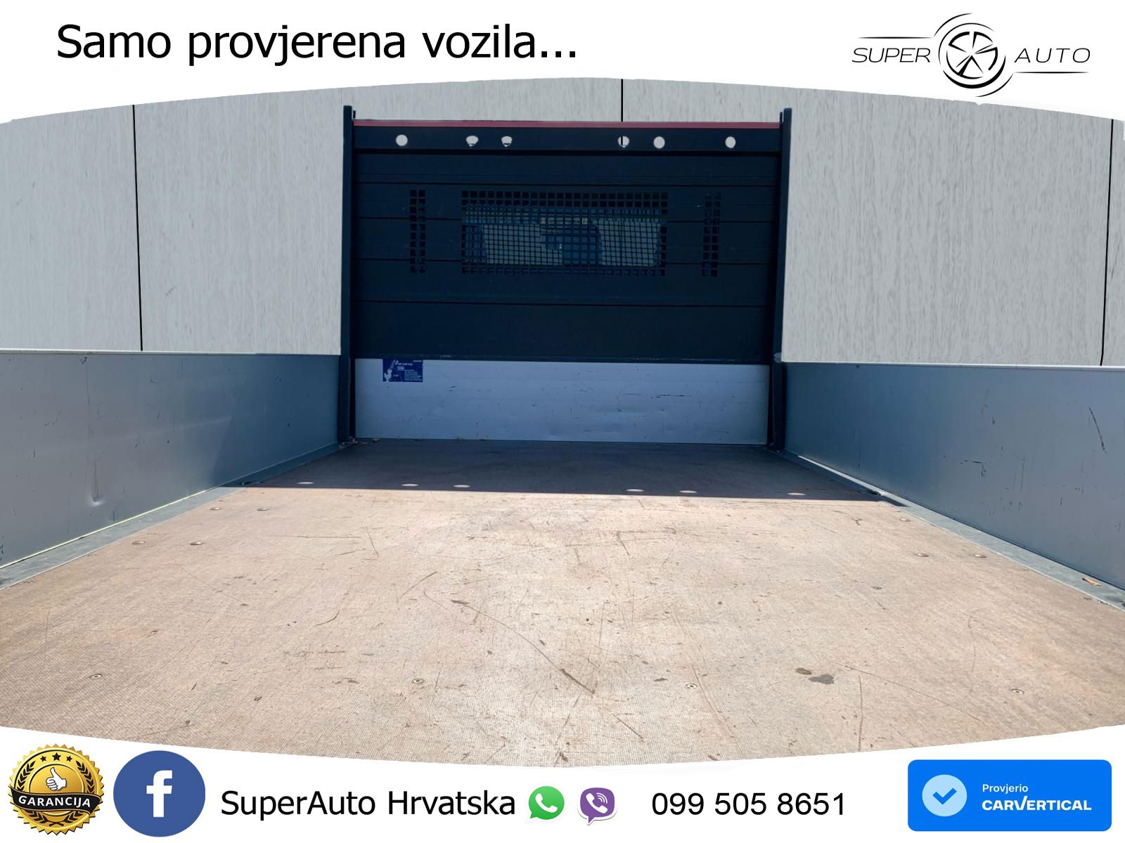 Mercedes-Benz Sprinter 317 *LED*AUTOMATIK*AHK 2,8*STANDHEIZ* 170 KS