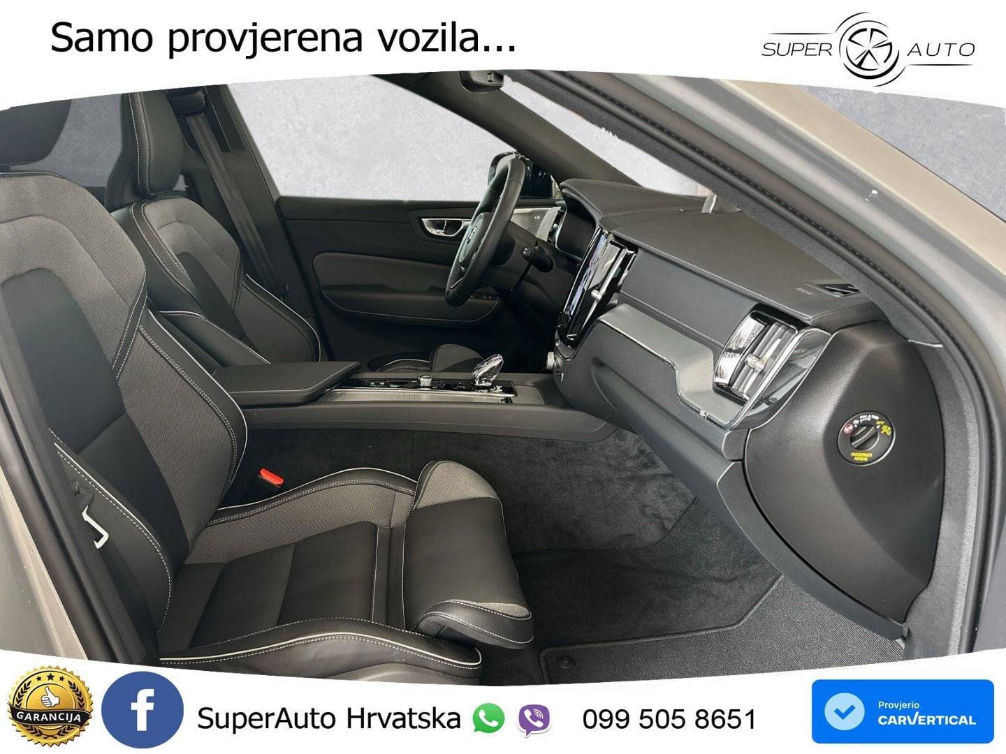 Volvo XC60 T8 AWD Geartronic ACC+HEAD+4xGR SJED+360+PANO