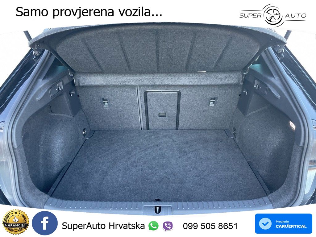 Cupra Formentor VZ5 2.5 TSI (390 KS) 4Drive DSG LED+GR SJED+ACC