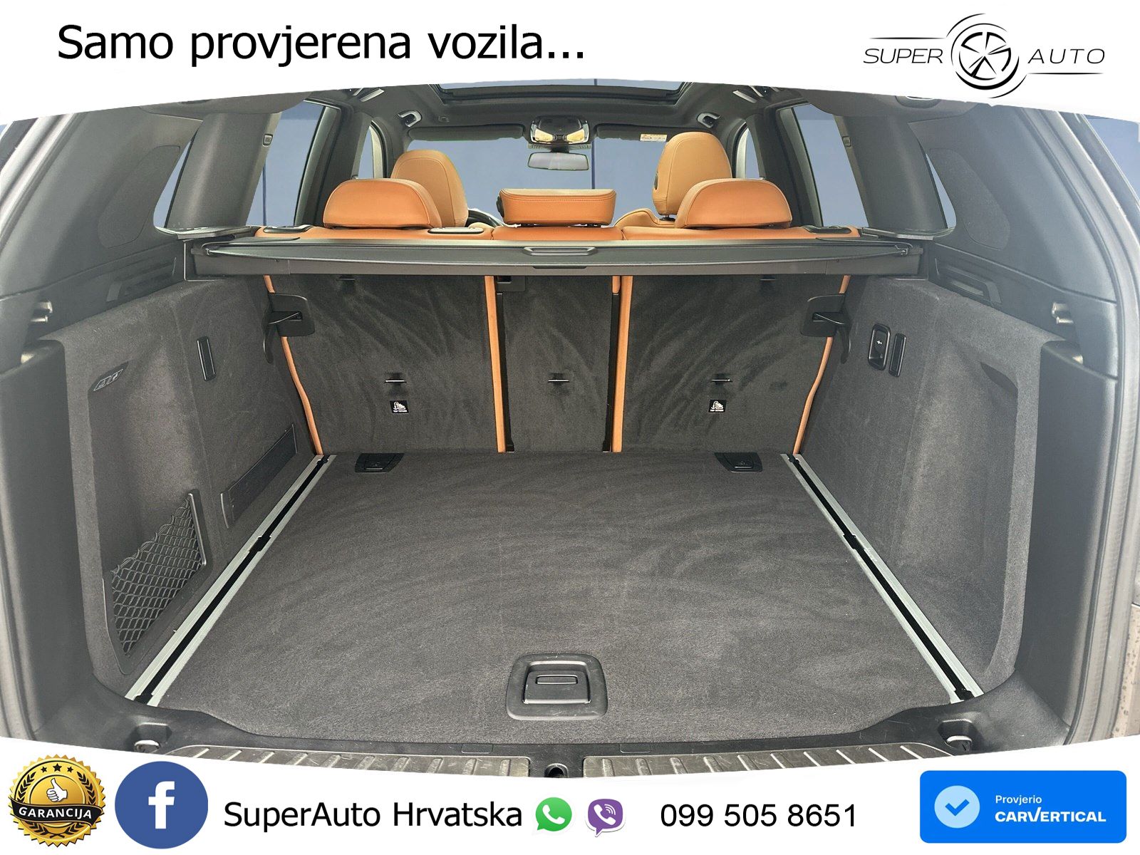 BMW X3 20i xDrive Steptronic M Sport