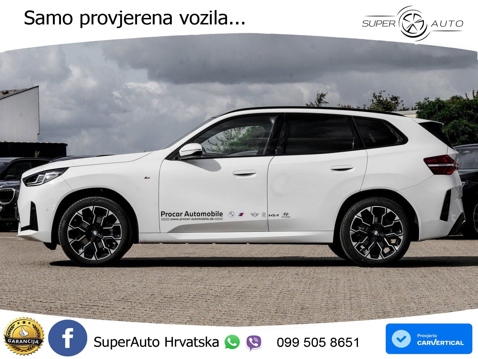 BMW X3 20d xDrive Steptronic M Sport ACC+HEAD+4xGR SJED+360+PANO