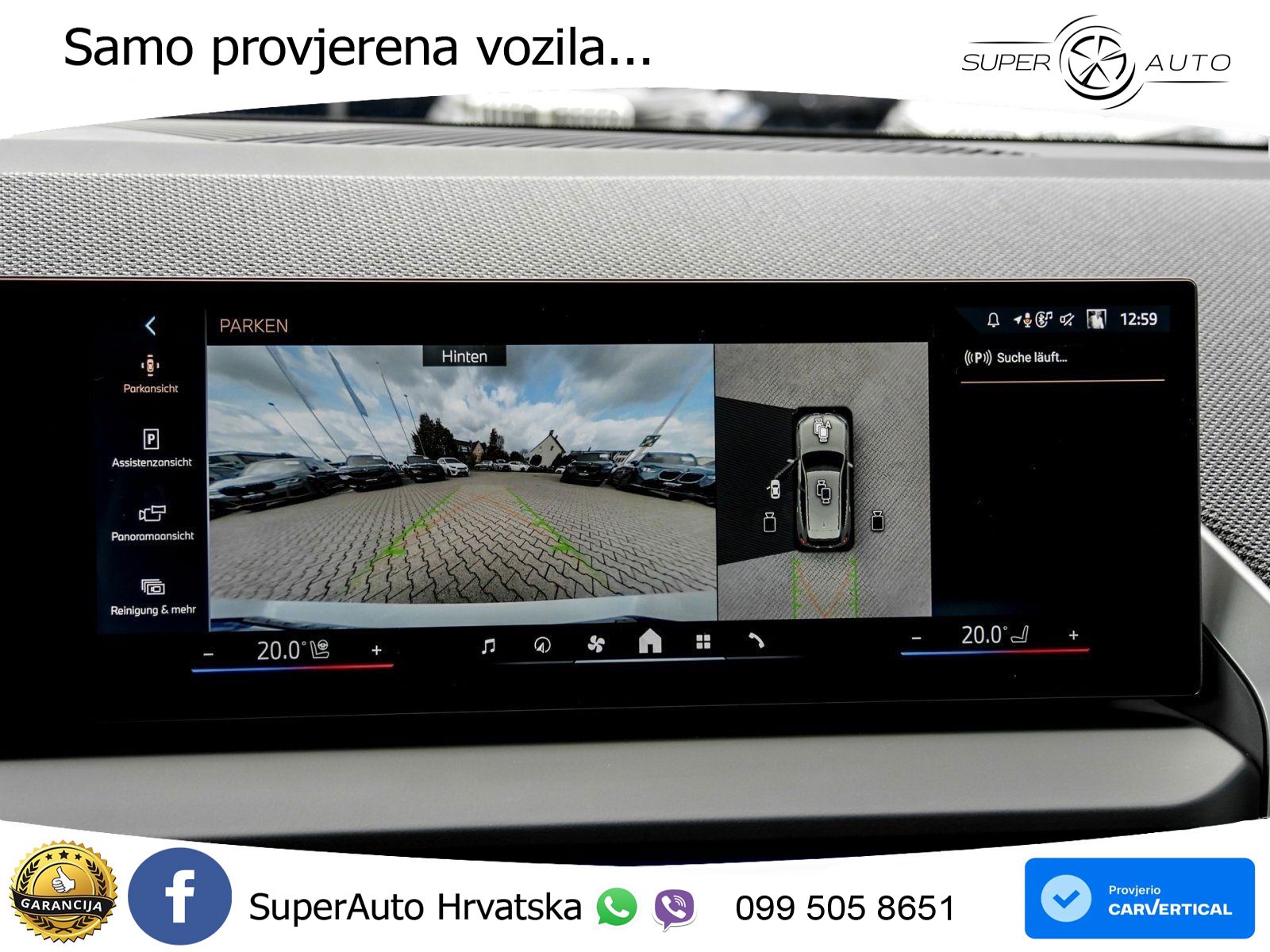 BMW X3 20d xDrive Steptronic M Sport ACC+HEAD+4xGR SJED+360+PANO