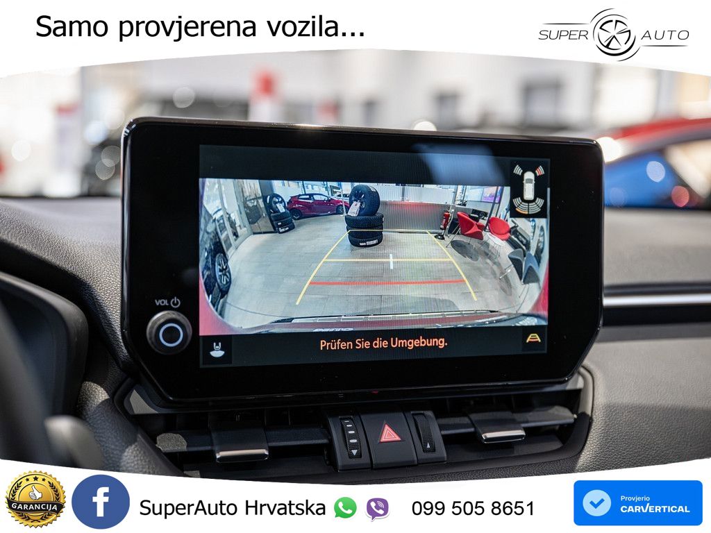 Toyota RAV4 2.5 (306 KS) Hybrid AWD-i eCVT LED+GR SJED+ACC