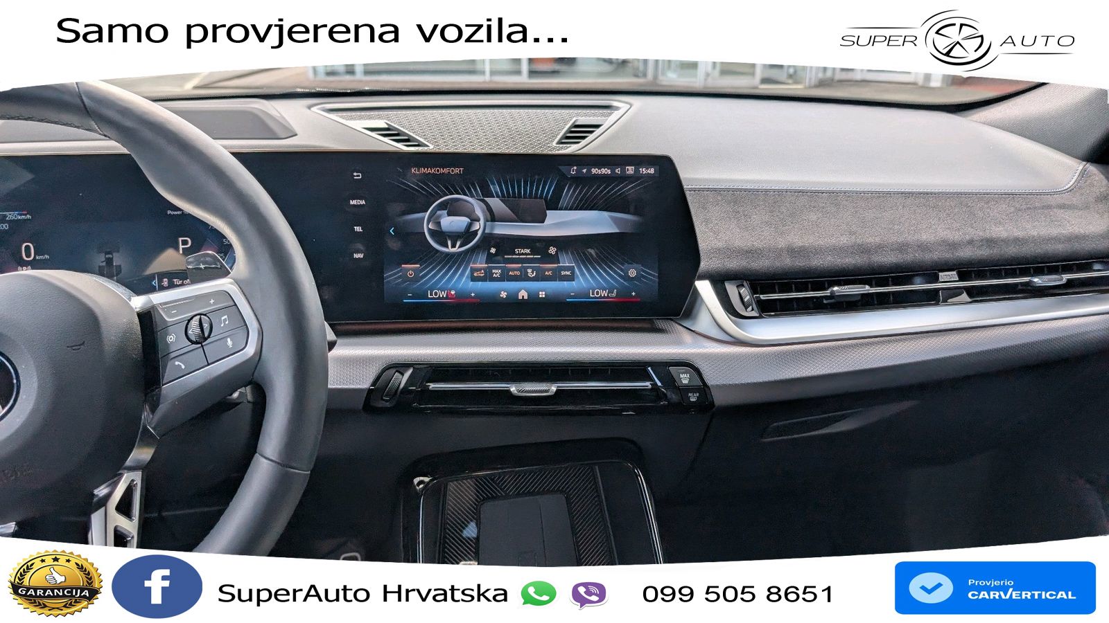 BMW X2 xDrive20d Steptronic M Sport LED+GR SJED+ACC
