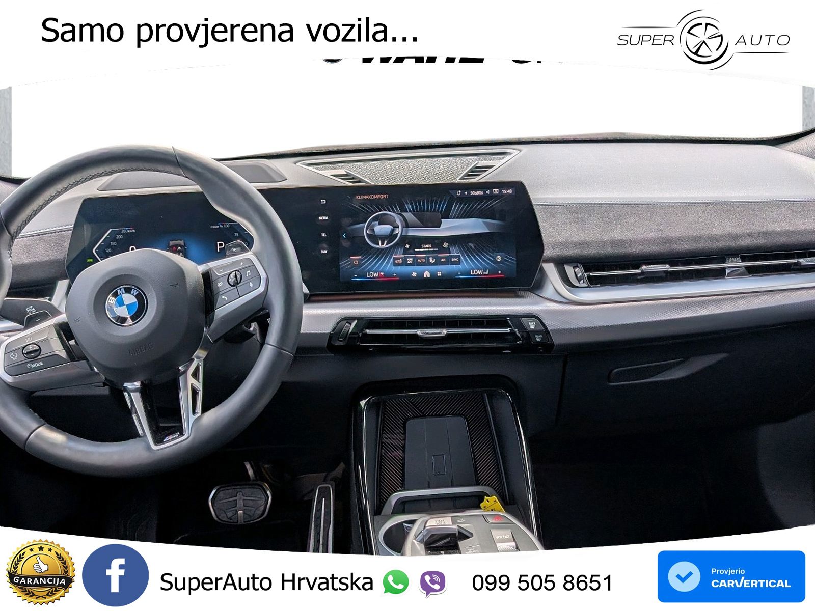 BMW X2 xDrive20d Steptronic M Sport LED+GR SJED+ACC