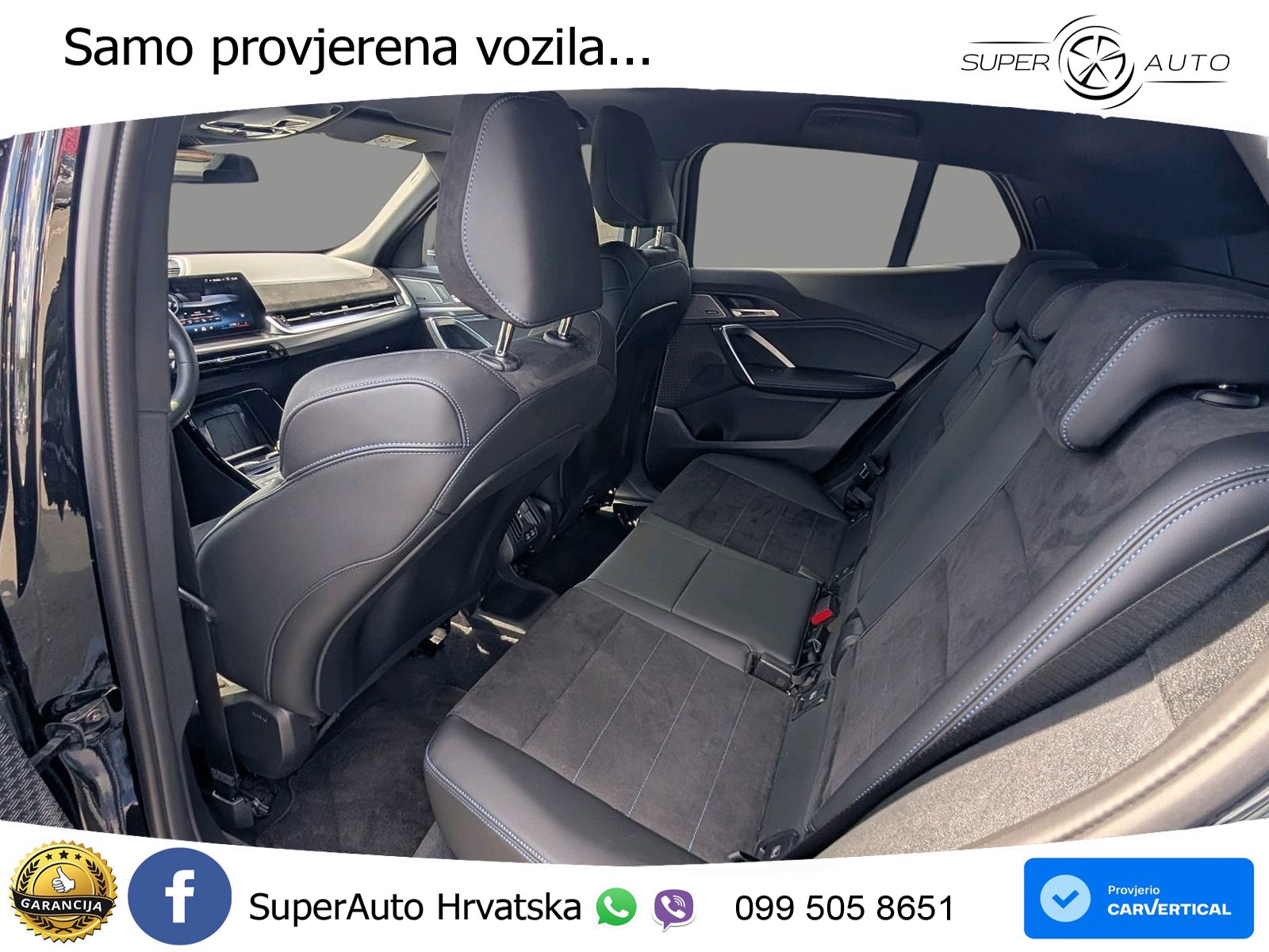 BMW X2 xDrive20d Steptronic M Sport LED+GR SJED+ACC