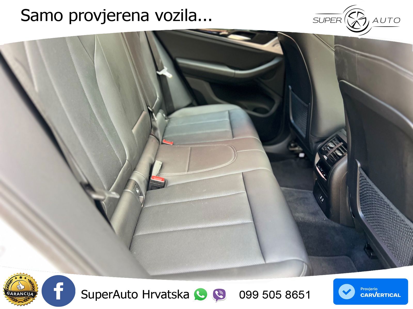 BMW X3 20i xDrive Steptronic