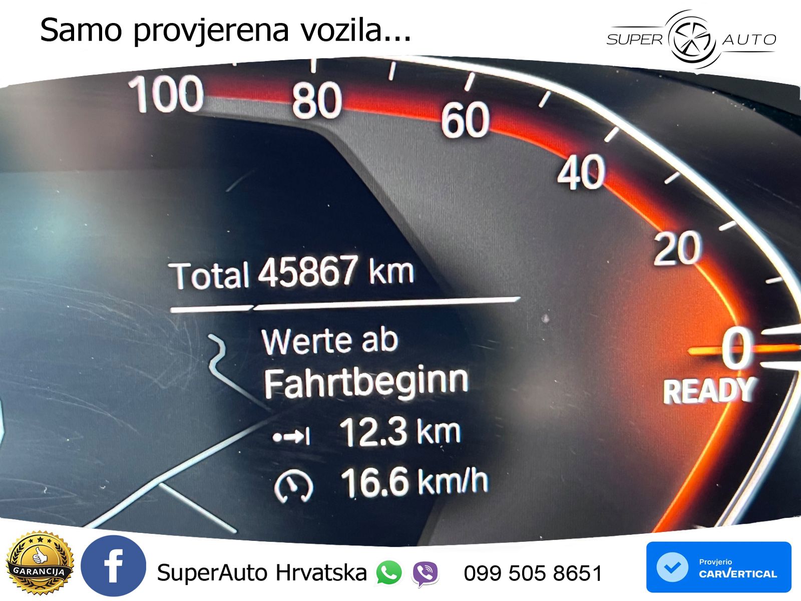 BMW X3 20i xDrive Steptronic