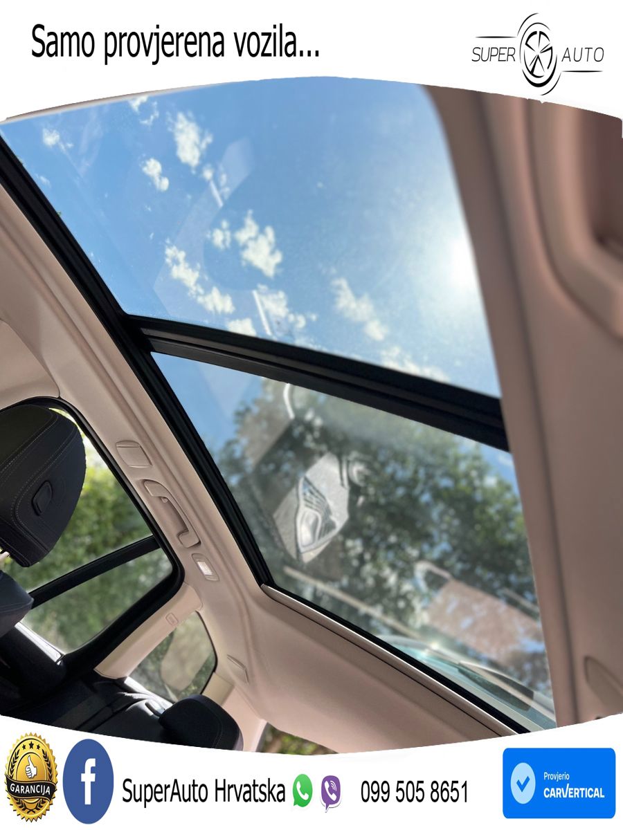 BMW X3 20i xDrive Steptronic