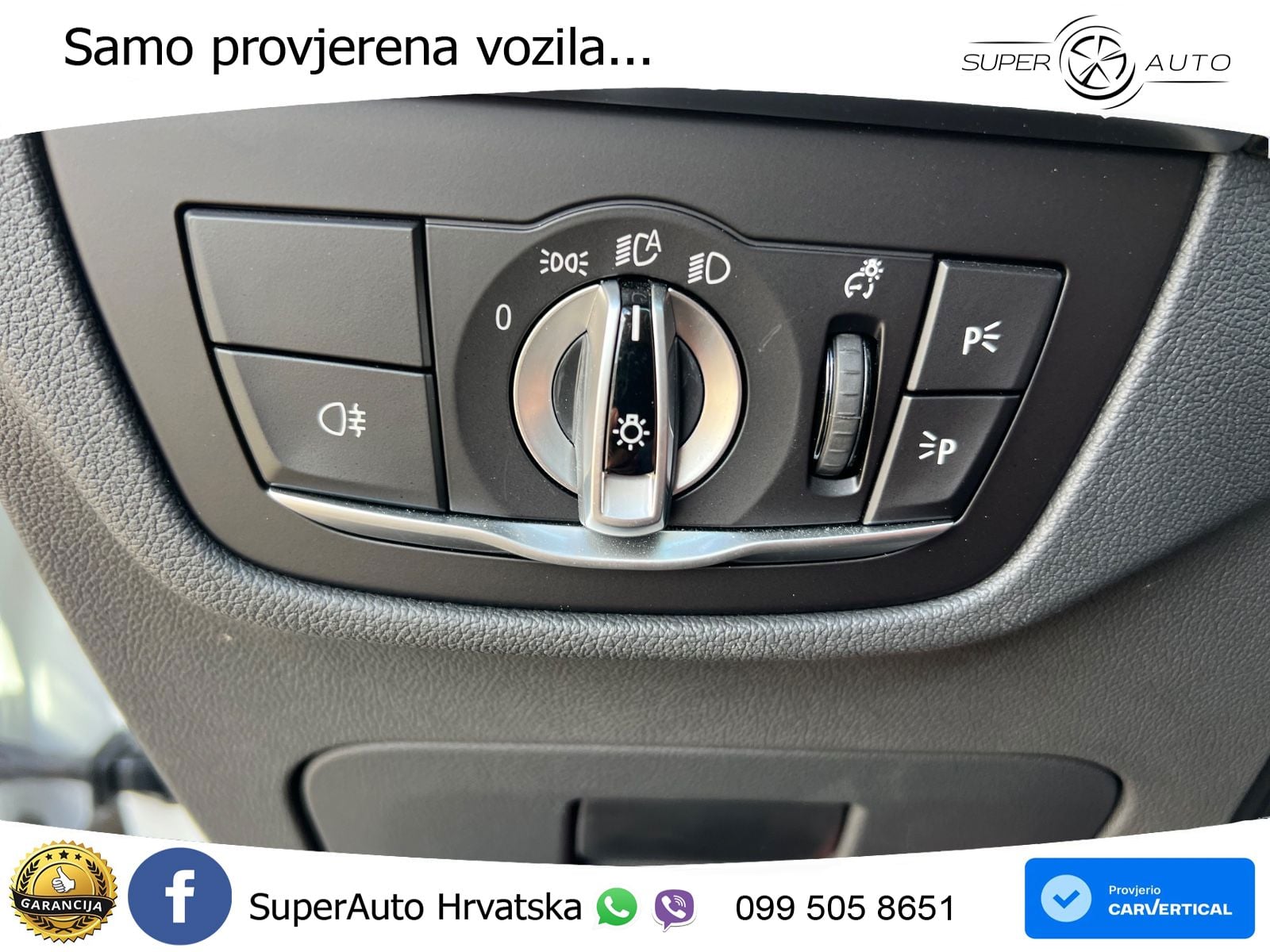 BMW X3 20i xDrive Steptronic