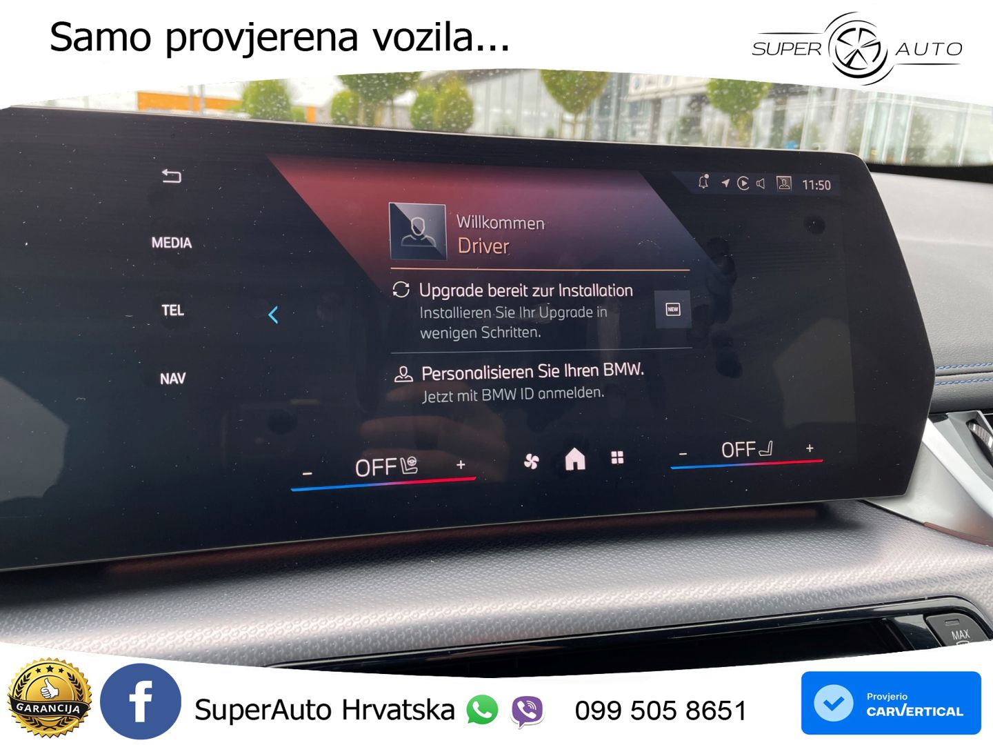 BMW X1 20d (163 KS) sDrive Steptronic M Sport LED+GR SJED+ACC
