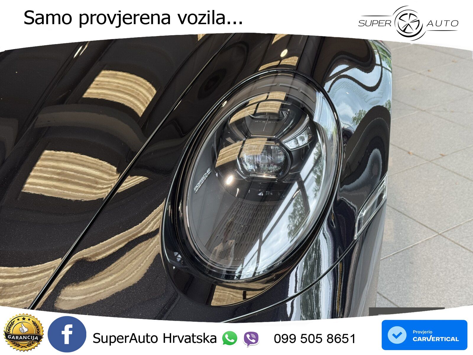 Porsche 911 Targa 4 GTS 3.0 (480 KS) PDK MATRIX+GR SJED+KAM