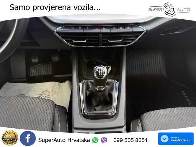 Škoda Octavia Combi 2.0 TDI (150 KS) LED+GR SJED+ACC