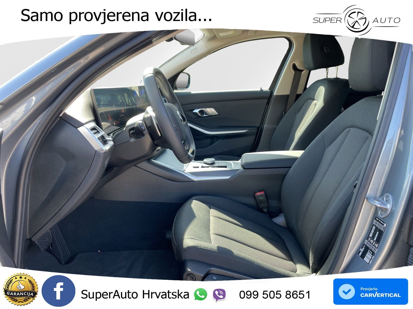 BMW 318i (156 KS) Steptronic