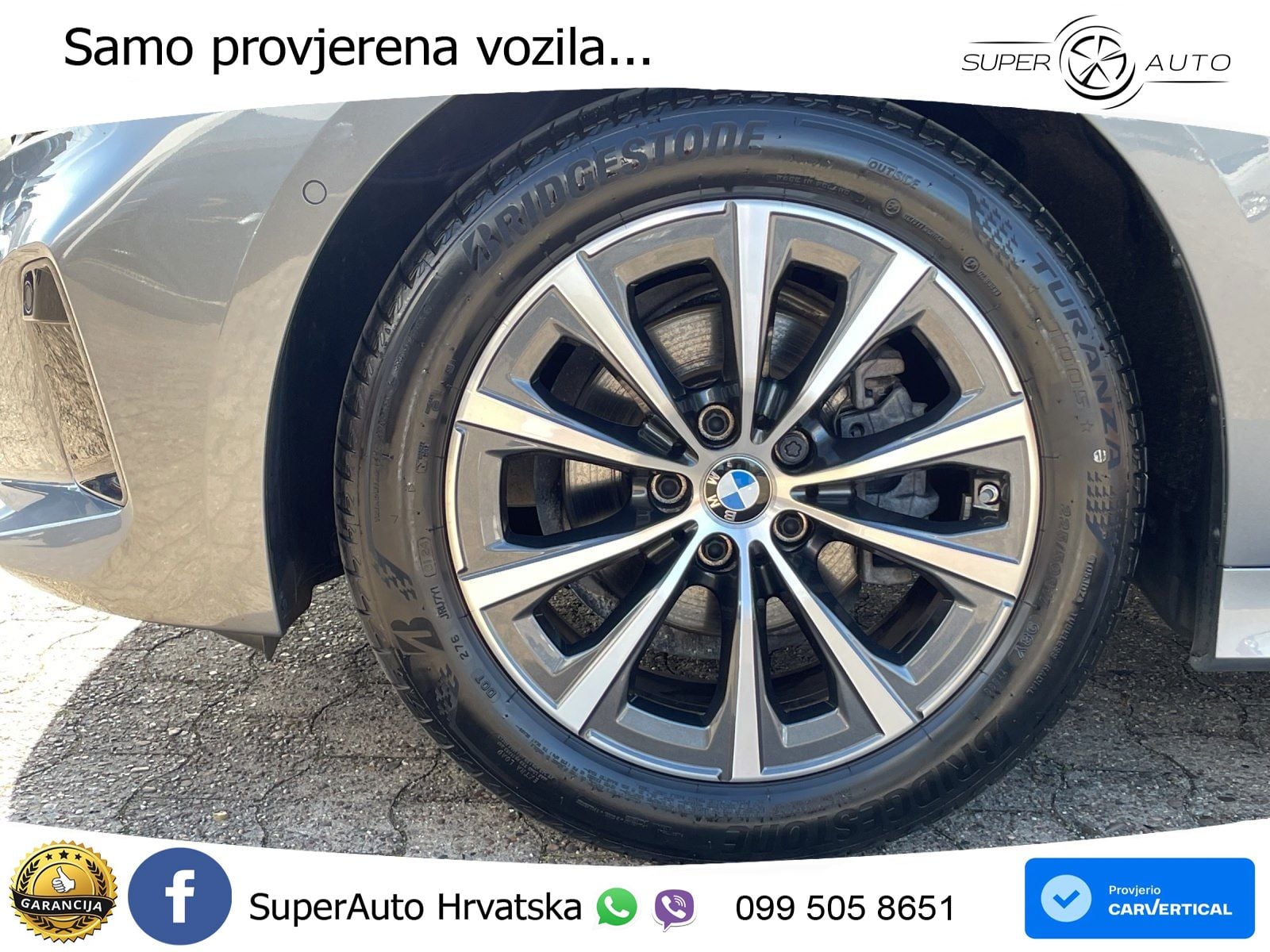 BMW 318i (156 KS) Steptronic
