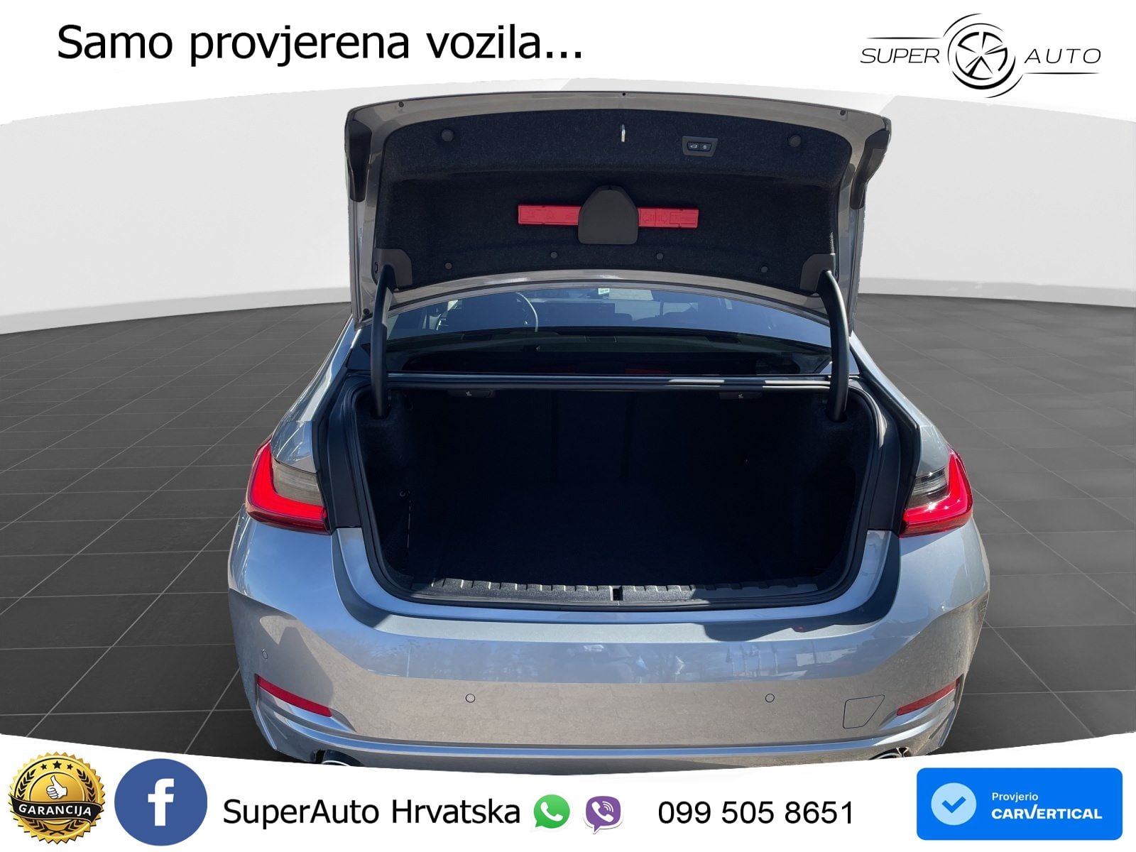 BMW 318i (156 KS) Steptronic