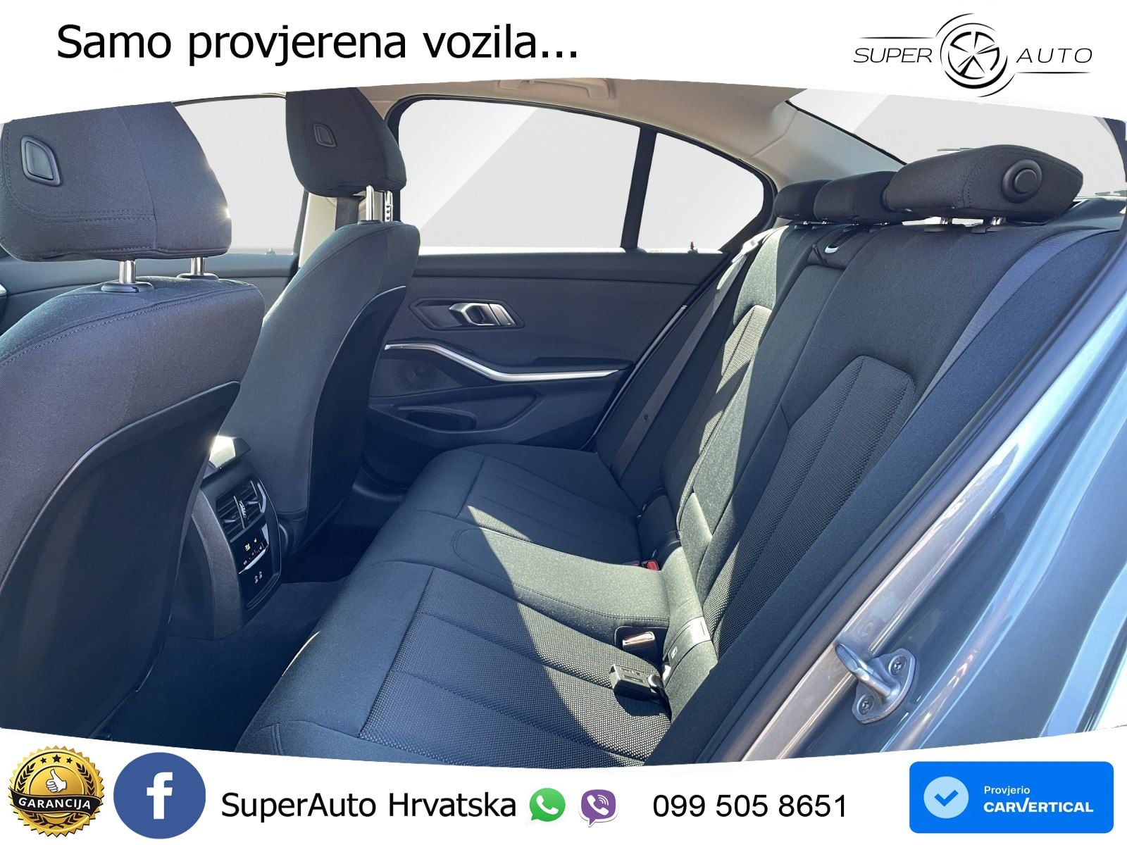 BMW 318i (156 KS) Steptronic