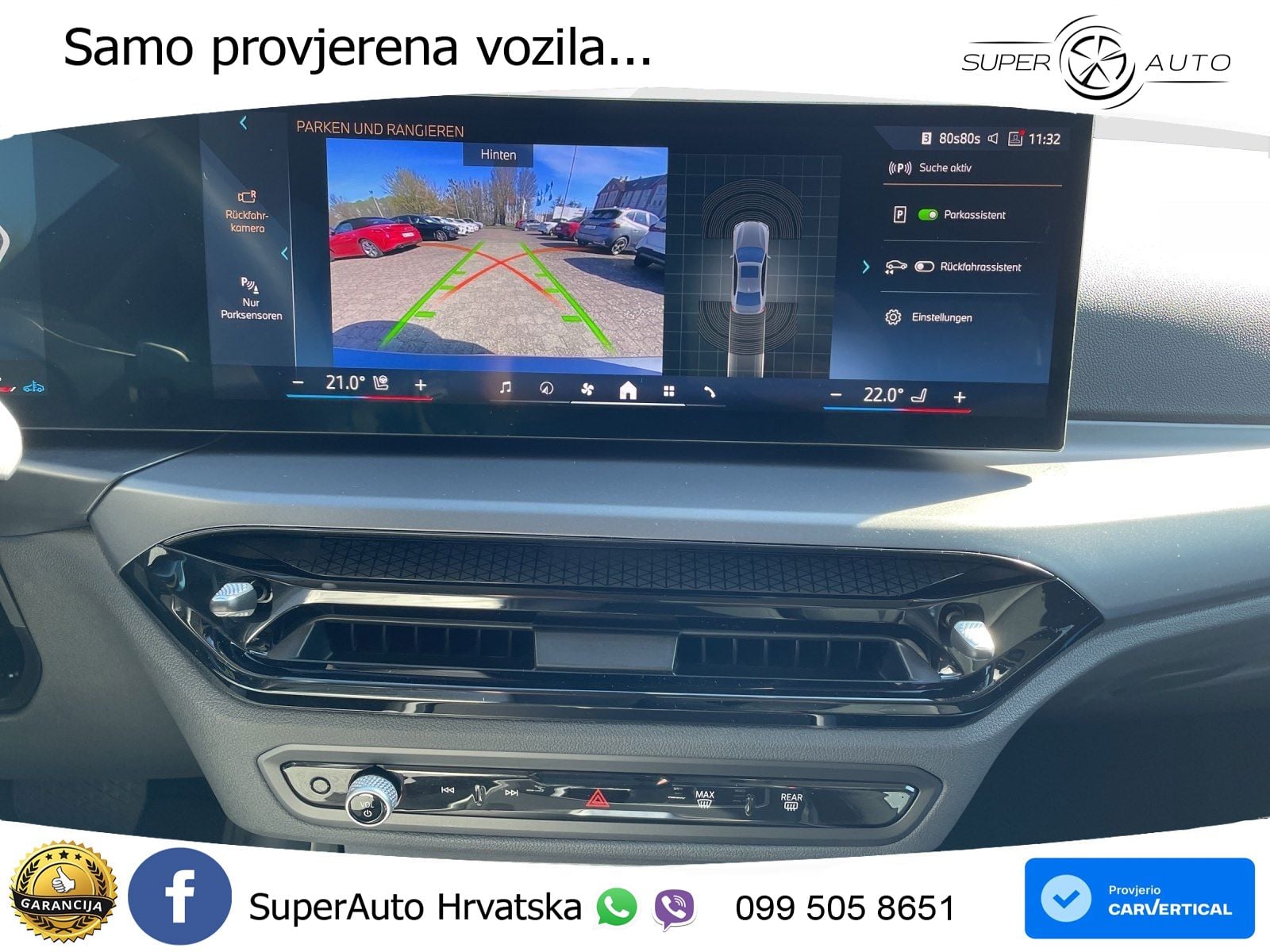 BMW 318i (156 KS) Steptronic