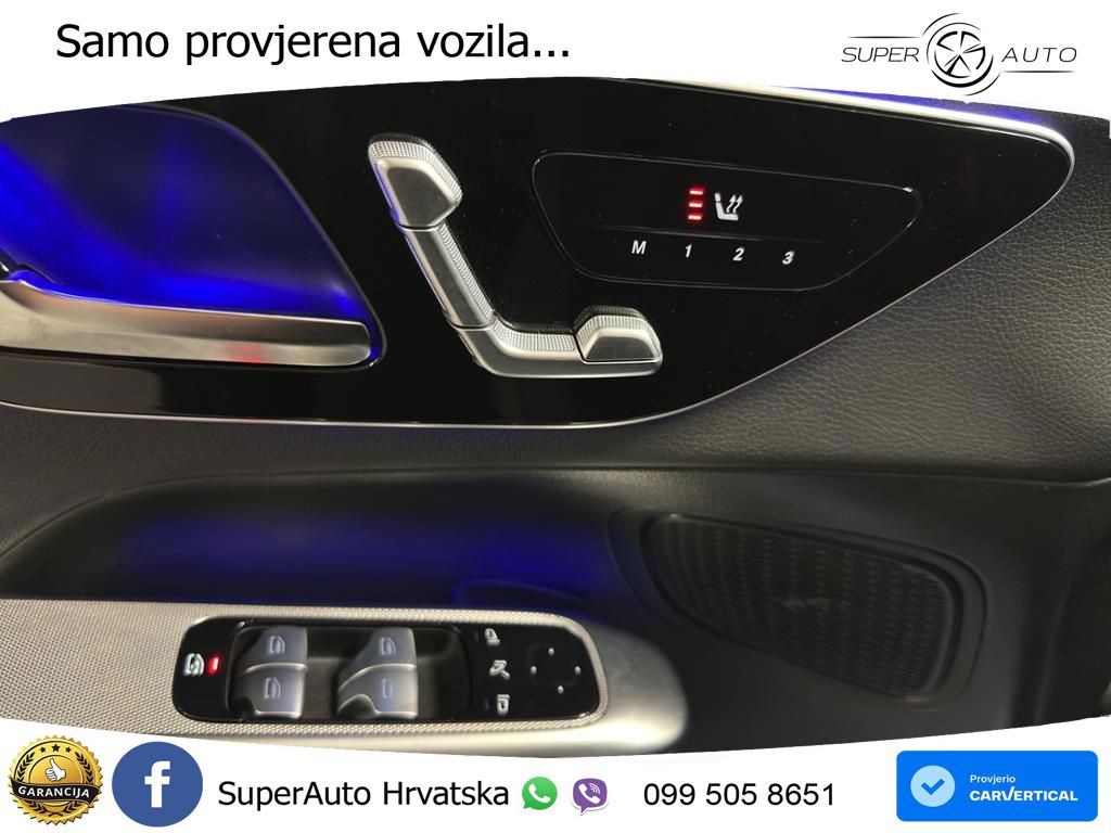 Mercedes GLC 220d (197 KS) 4MATIC 9G-TRONIC Avantgarde