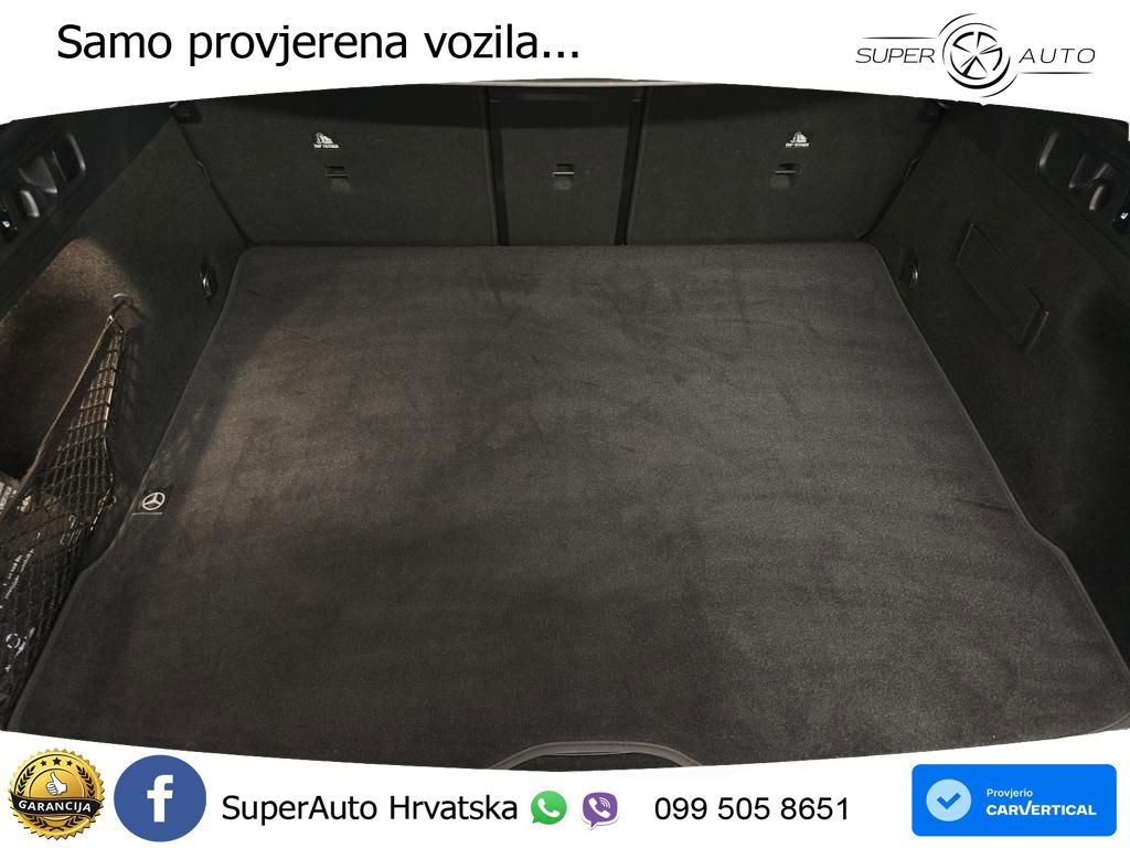 Mercedes GLC 220d (197 KS) 4MATIC 9G-TRONIC Avantgarde