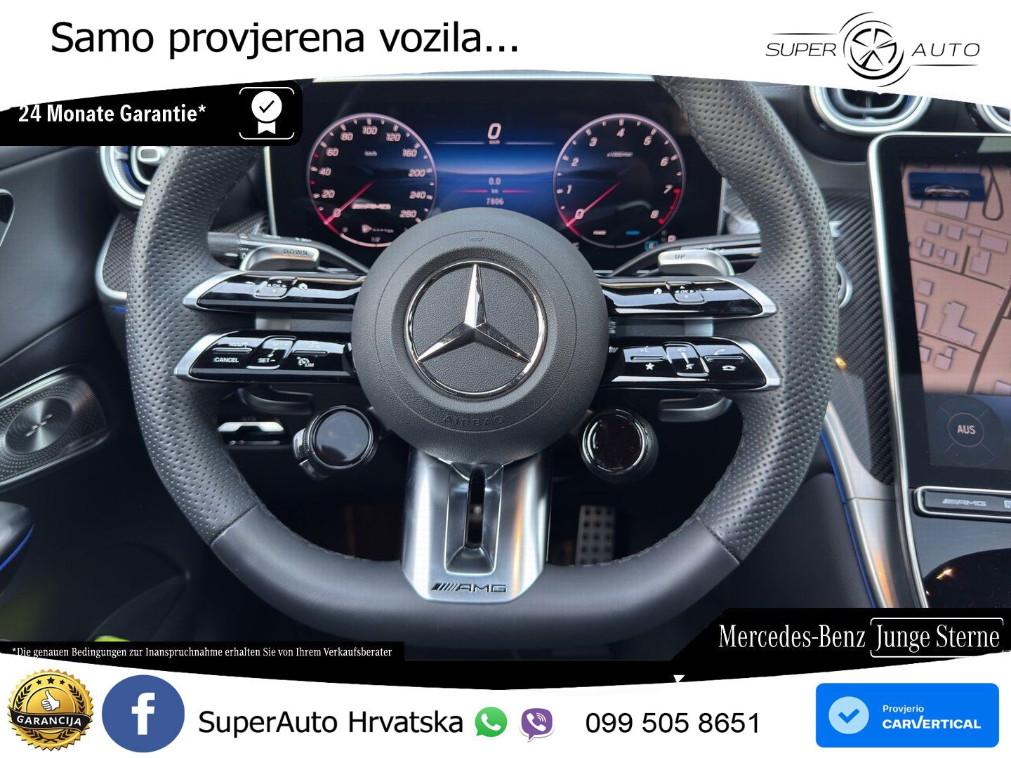 Mercedes GLC Coupe AMG GLC 43 (421 KS) 4MATIC AMG SPEEDSHIFT MCT 9G ACC+HEAD+4xGR SJED+360+PANO