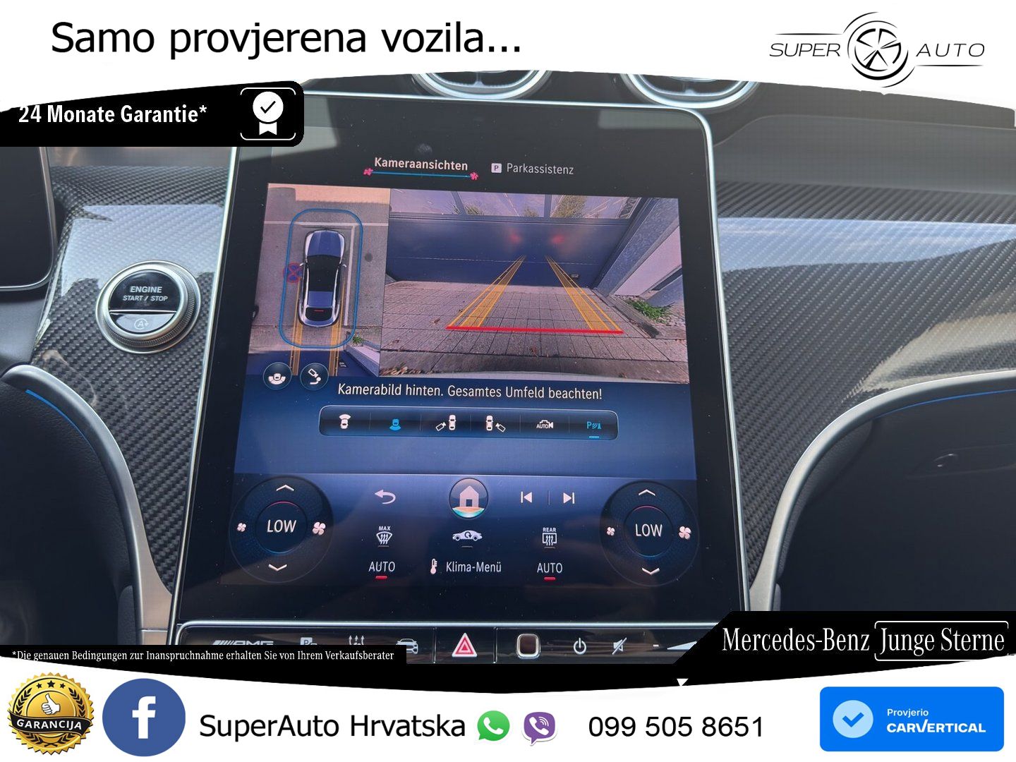 Mercedes GLC Coupe AMG GLC 43 (421 KS) 4MATIC AMG SPEEDSHIFT MCT 9G ACC+HEAD+4xGR SJED+360+PANO