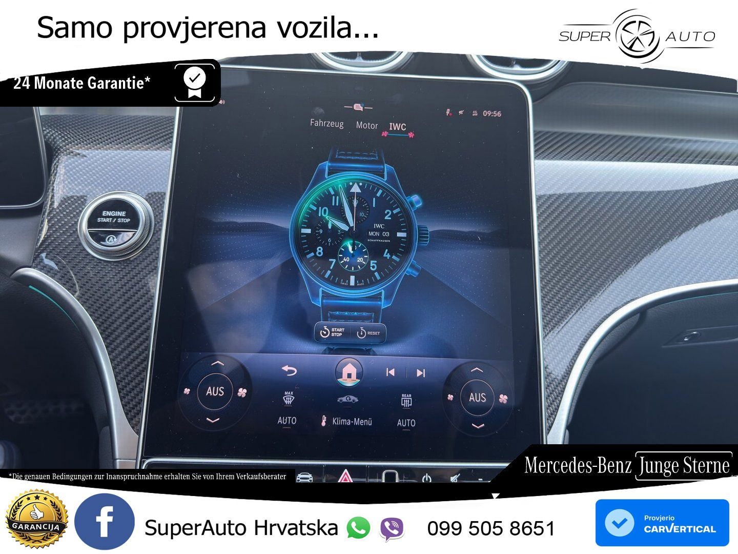 Mercedes GLC Coupe AMG GLC 43 (421 KS) 4MATIC AMG SPEEDSHIFT MCT 9G ACC+HEAD+4xGR SJED+360+PANO