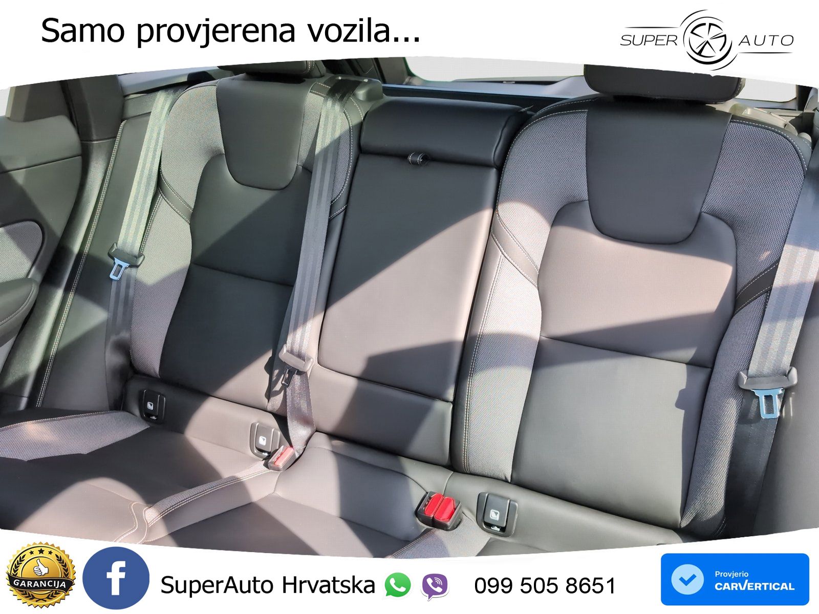Volvo XC60 B5 Benzin AWD Geartronic ACC+GR SJED+360+PANO