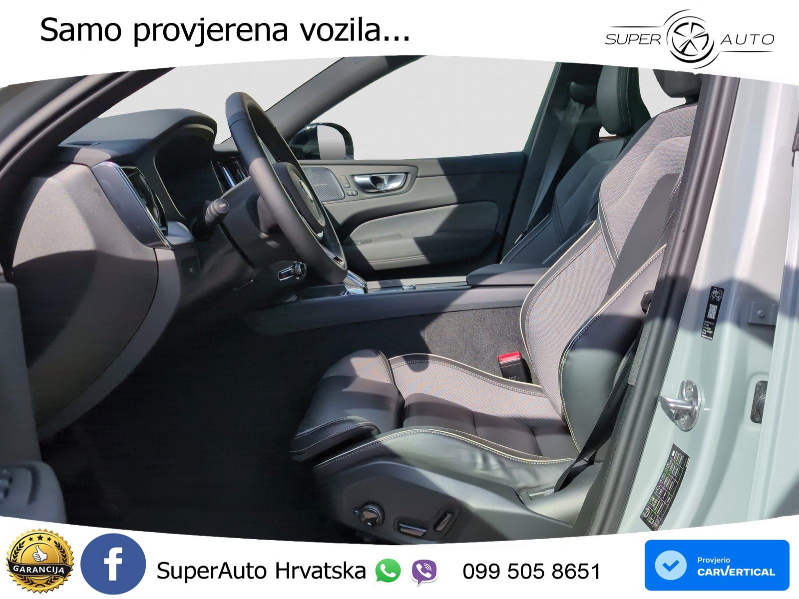 Volvo XC60 B5 Benzin AWD Geartronic ACC+GR SJED+360+PANO
