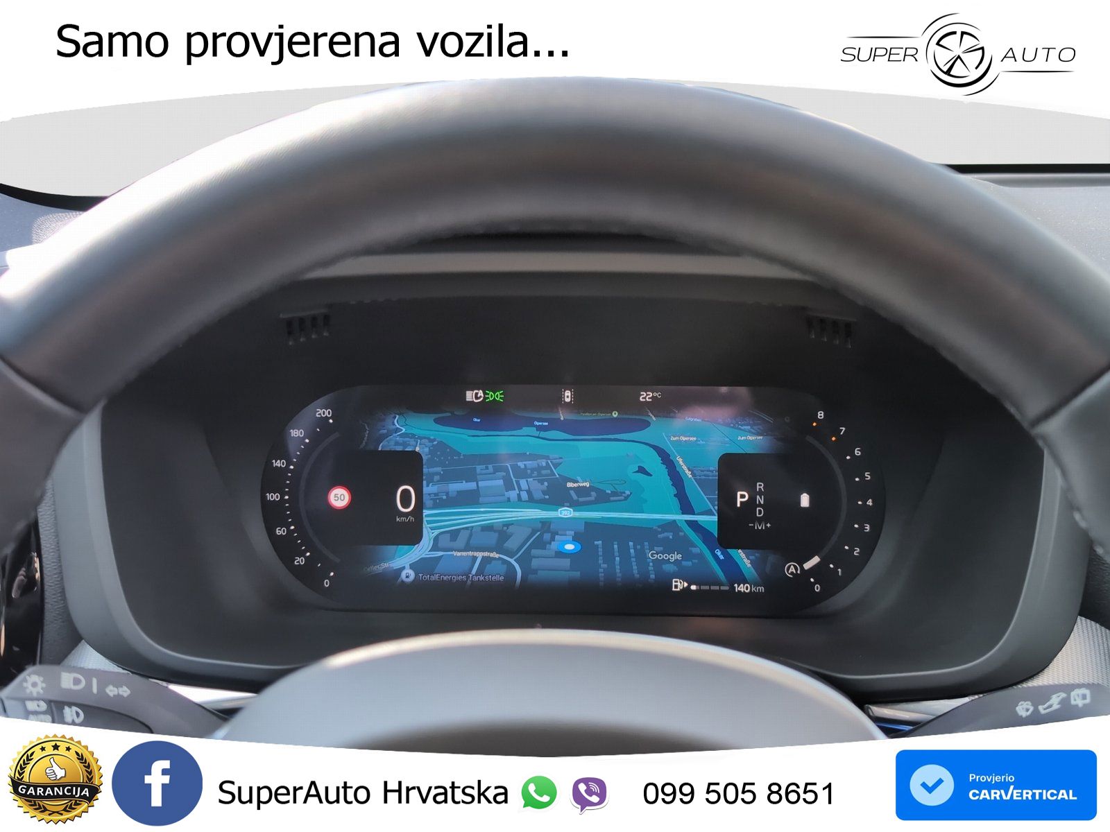 Volvo XC60 B5 Benzin AWD Geartronic ACC+GR SJED+360+PANO