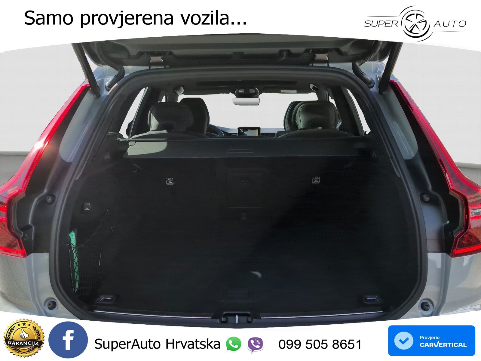 Volvo XC60 B5 Benzin AWD Geartronic ACC+GR SJED+360+PANO