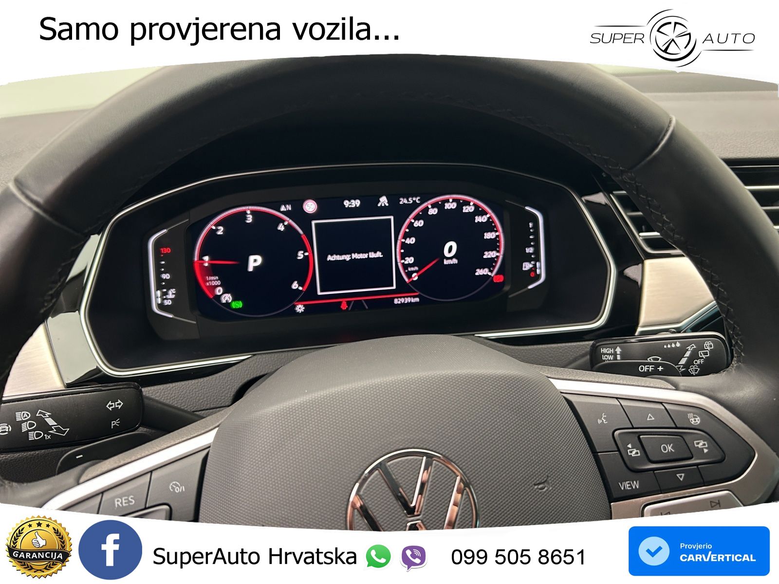 Volkswagen Passat Variant 2.0 TDI (200 KS) DSG R-Line LED+GR SJED+ACC