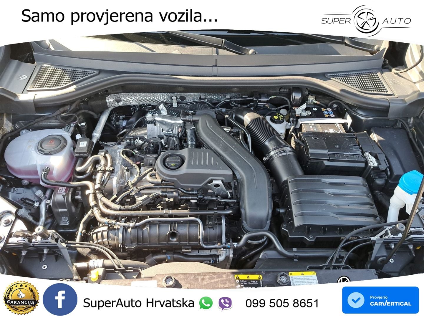Volkswagen T-Roc II 1.5 eTSI (150 KS)  DSG MATRIX+GR SJED+KAM