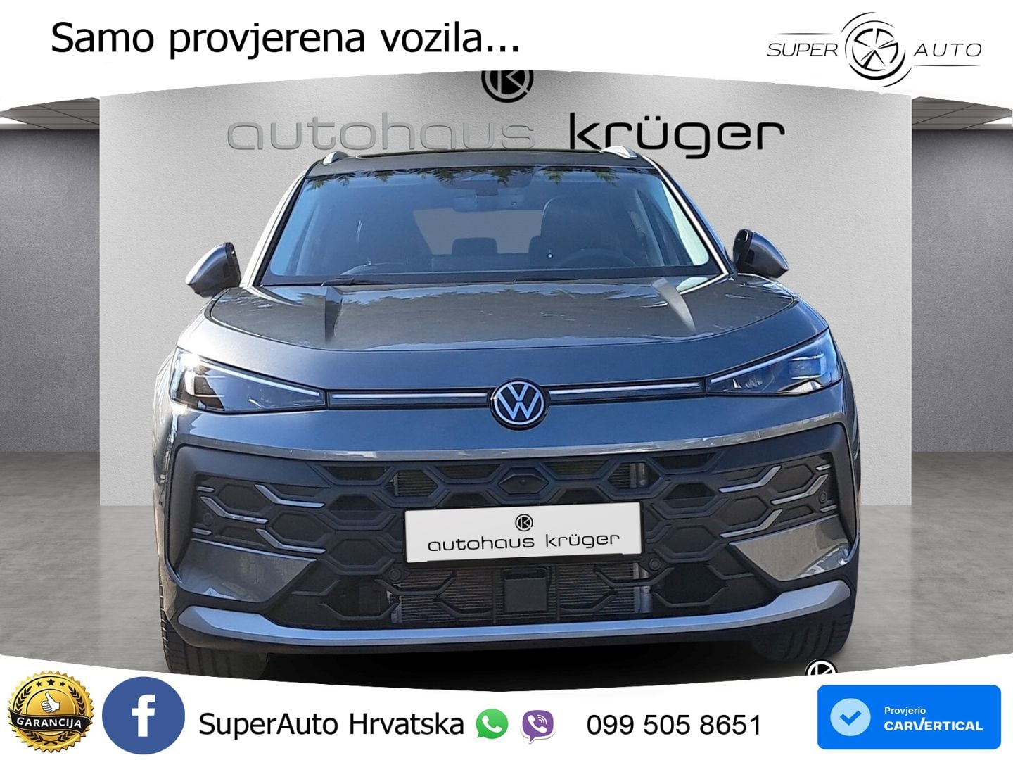 Volkswagen T-Roc II 1.5 eTSI (150 KS)  DSG MATRIX+GR SJED+KAM